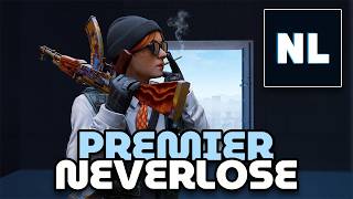 Full CS2 Premier Semi-Rage Cheating feat. Memesense ⚡ #CS2 HvH CFG Guide