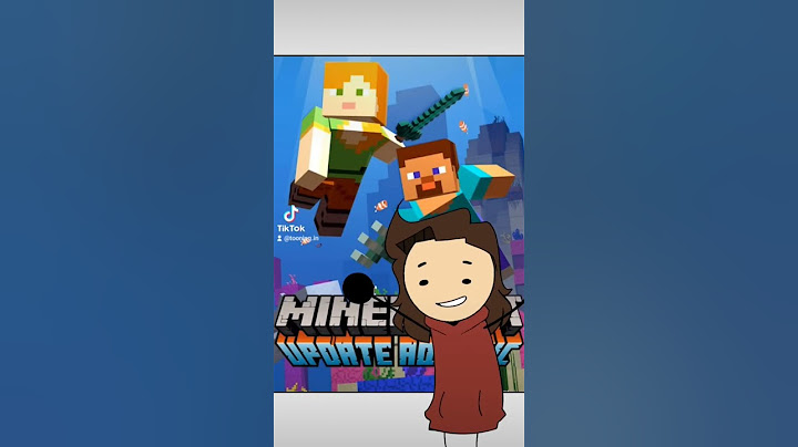 in my opinion the most recent update is the worst #flipaclip #minecraft #animation #story #art