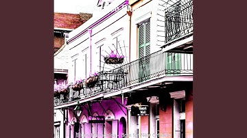 Tranquil Ambience for Blues Bars