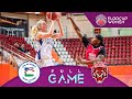 Emlak Konut SK v Roche Vendee Basket | Full Basketball Game | EuroCup Women 2023-24