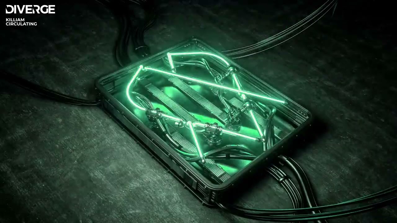 Killiam - Circulating