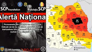 SCP-3199 (Oamenii găină) văzuți în județul Bacău ! - Alertă TV