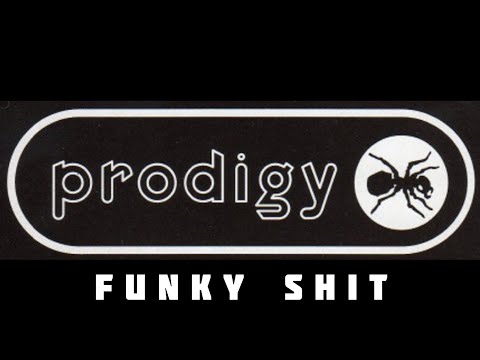 The Prodigy -