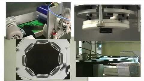 DOSS VISUAL SOLUTION - corporate video