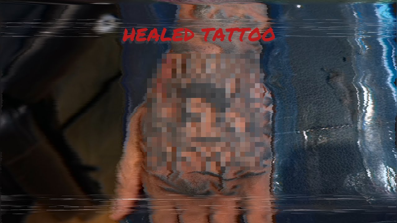 Step By Step Healing Process Of An Hand Tattoo YouTube step-by-step-healing-process-of-an-hand-tattoo-youtube