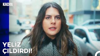 Kocanın Sevgilisi Senin Kız Kardeşin - Kadın 14. Bölüm