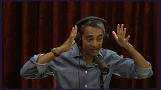 Joe Rogan Experience #2494 - Chamath Palihapitiya - Best Moments Part 2