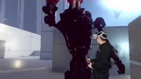 [Oculus Go] Play SteamVR games by using your Oculus Go via free streaming software NOLO HOME