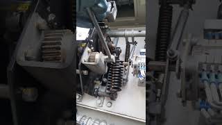 11 KV VCB MANUAL SPRING CHARGE  spring charge vcb spring charge