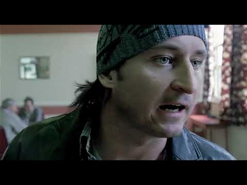 Dead Mans Shoes(2004) What the F@ck you looking at? - Movie Clip