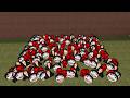 GMod Chaos Reached Maximum Level 🚨😨🔥”Garry’s Mod”