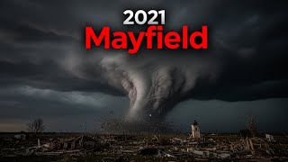 Mayfield: America’s Deadliest December Tornado Ever