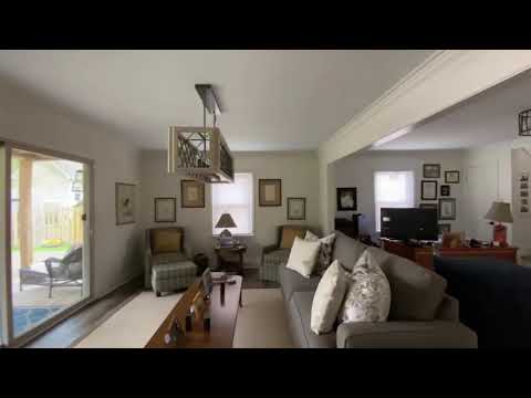 534 Marjorie Place, Macon, GA home video tour