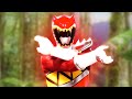 Power Rangers Official | Dino Disaster!!! | Morphin Grid Monday