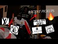 My Recent Pickups | Men’s Clothing Haul