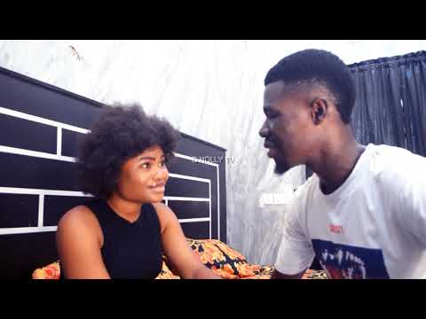 Black African Lesbian Film series/ African Lesbians - YouTube