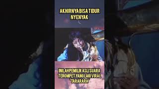 Download Lagu Ternyata bang Mandra adalah suara dibalik terompet viral. #aprilfool #hariraya MP3