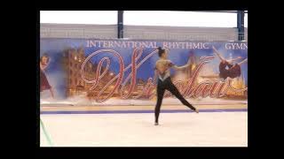 Hana Monika HELINGEROVA CZECH REPUBLIC - A-2009 CLUBS - Wroclaw Cup 2024