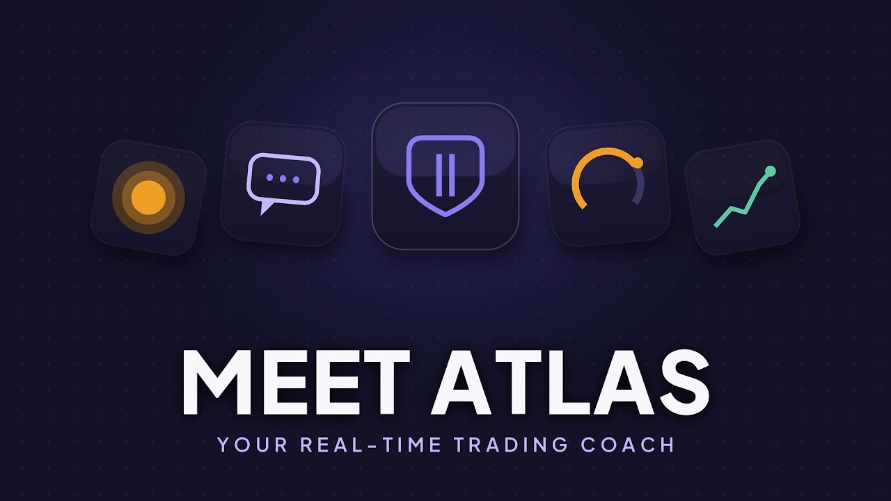 Meet Atlas — video preview
