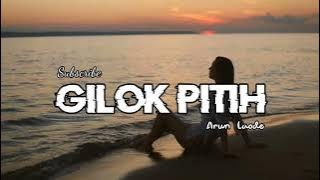 Minang_Gilok_Pitih_Remix( Arun Laode x Mifta tepos x Ayudin Lakojoz)