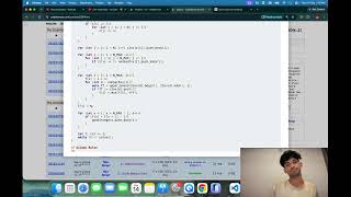 Information Codeforces Round 1121 (Div. 2) | Problem E | PCD News