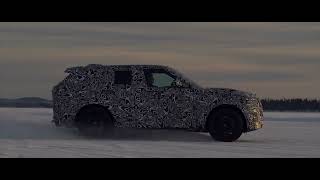 New Range Rover Sport SV l Reveal 31 mei 2023