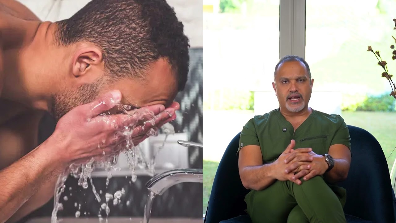 ارشادات بعد عملية تثبيت القرنية