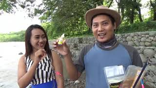 Fishing Mania Mantap | Mancing bareng Dek Dian banyak Ikan