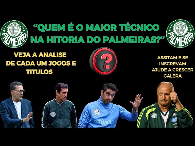 Analisando os últimos 5 jogos do Corinthians e Palmeiras