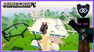 Serious Dedication and Base Planning! | Obsidian Order SMP - Season 3 | Vanilla Minecraft v1.20 | 13