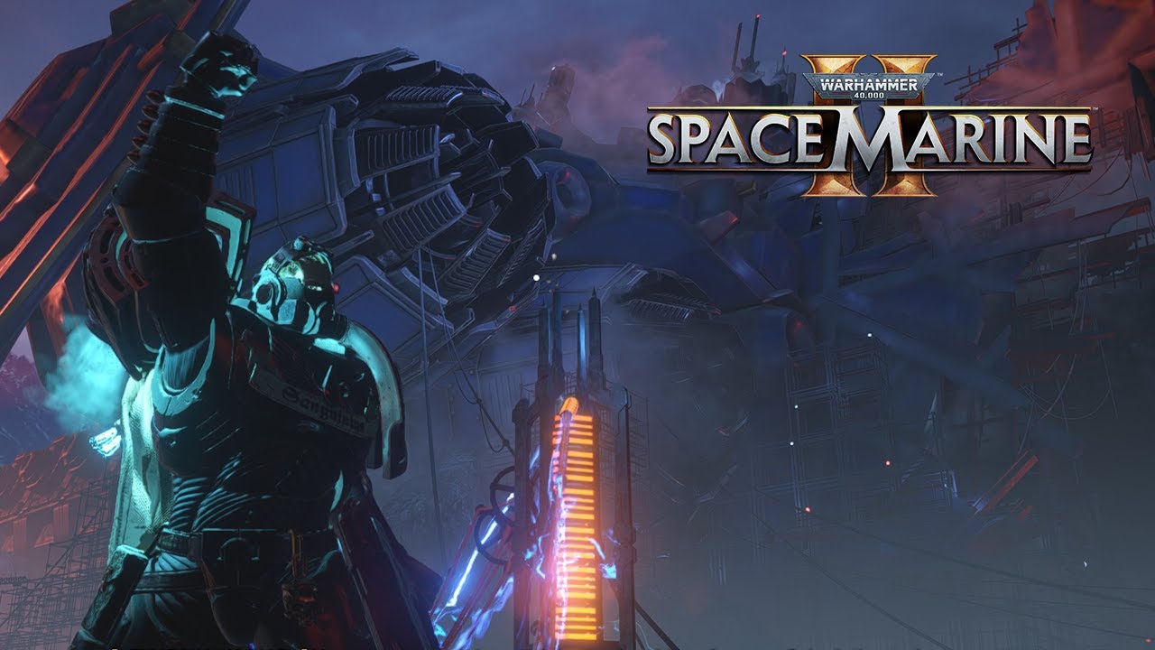 [Pt 2] For Sanguinius! Stratagems, Siege, and More (Warhammer)