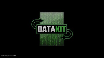 Data Kit – The Reimagined Data Serialization System For Unity