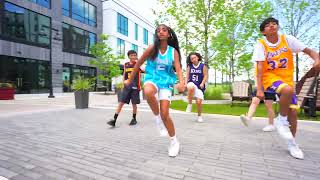 Honest | Justin Bieber | Teren Dickson Choreography