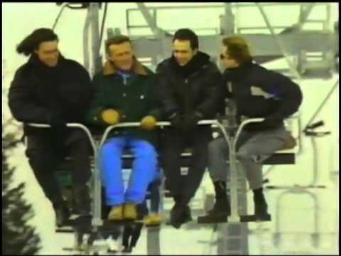 Lijao — LIJAO speciale SUPERCLASSIFICA SHOW 1989