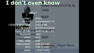 (2013) "ROBLOX Forum Simulator v2.01" [Official Epikrika Archive]
