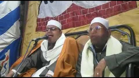 تلاوة القران  للشيخ. محمود طه الجندي  بالصعيد
