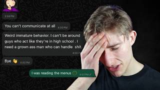 r/Nicegirls is UNREAL