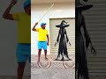 A bruxa #humor #comedia #funny