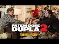 Mel Gibson e John Lithgow são dois avôs que causam muito no novo trailer de “Pai em Dose Dupla 2”