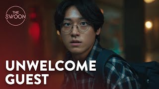 Lee Do-hyun protects his neighbors from an unwelcome guest | Sweet Home Ep 1 [ENG SUB]