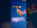 *NEW* Sidekick Dodger #fortnite #emotes #shop