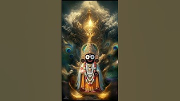 Thumbnail of Jagannath Tume Parambrahm | Tume Ram Shyam Narayan | Jagannath Bhajan Odia