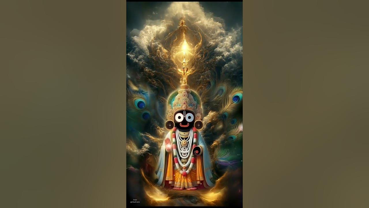 Jagannath Tume Parambrahm | Tume Ram Shyam Narayan | Jagannath Bhajan Odia