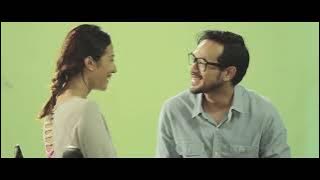 Moammar Emka's Jakarta Undercover - Behind The Scene Part 3 - Renjana