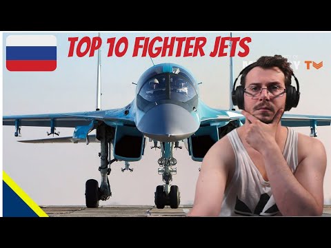 Video: Pangkalahatang-ideya ng mga Russian fighters 2018