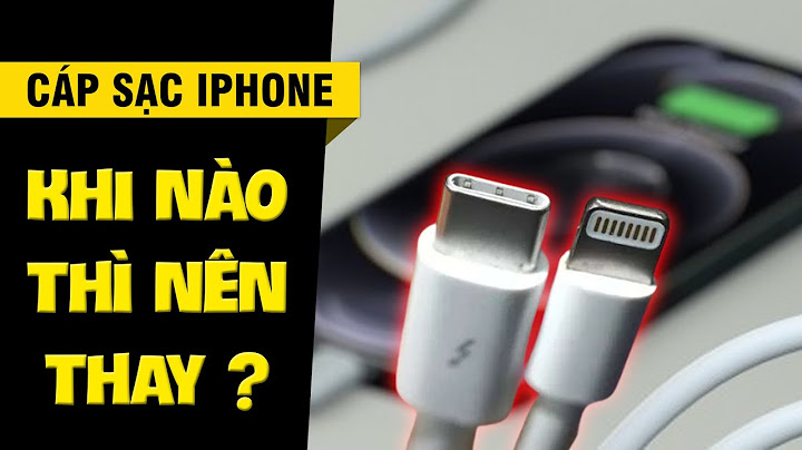 Cục sạc iphone 5s chính hãng giá bao nhiêu