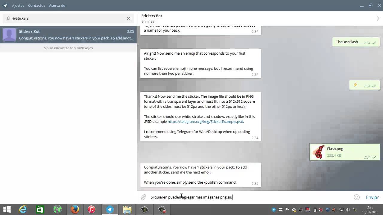 How Create Emojis For Telegram YouTube how-create-emojis-for-telegram-youtube