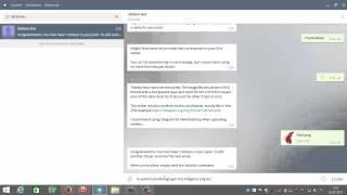 How create emojis for Telegram screenshot 5