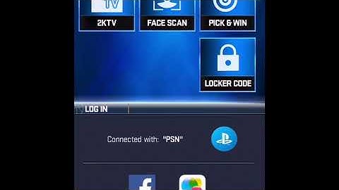 How To Do A Face Scan / NBA2k19