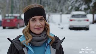 Winter’s Dream (Movie, 2018) - Dean Cain, Kristy Swanson